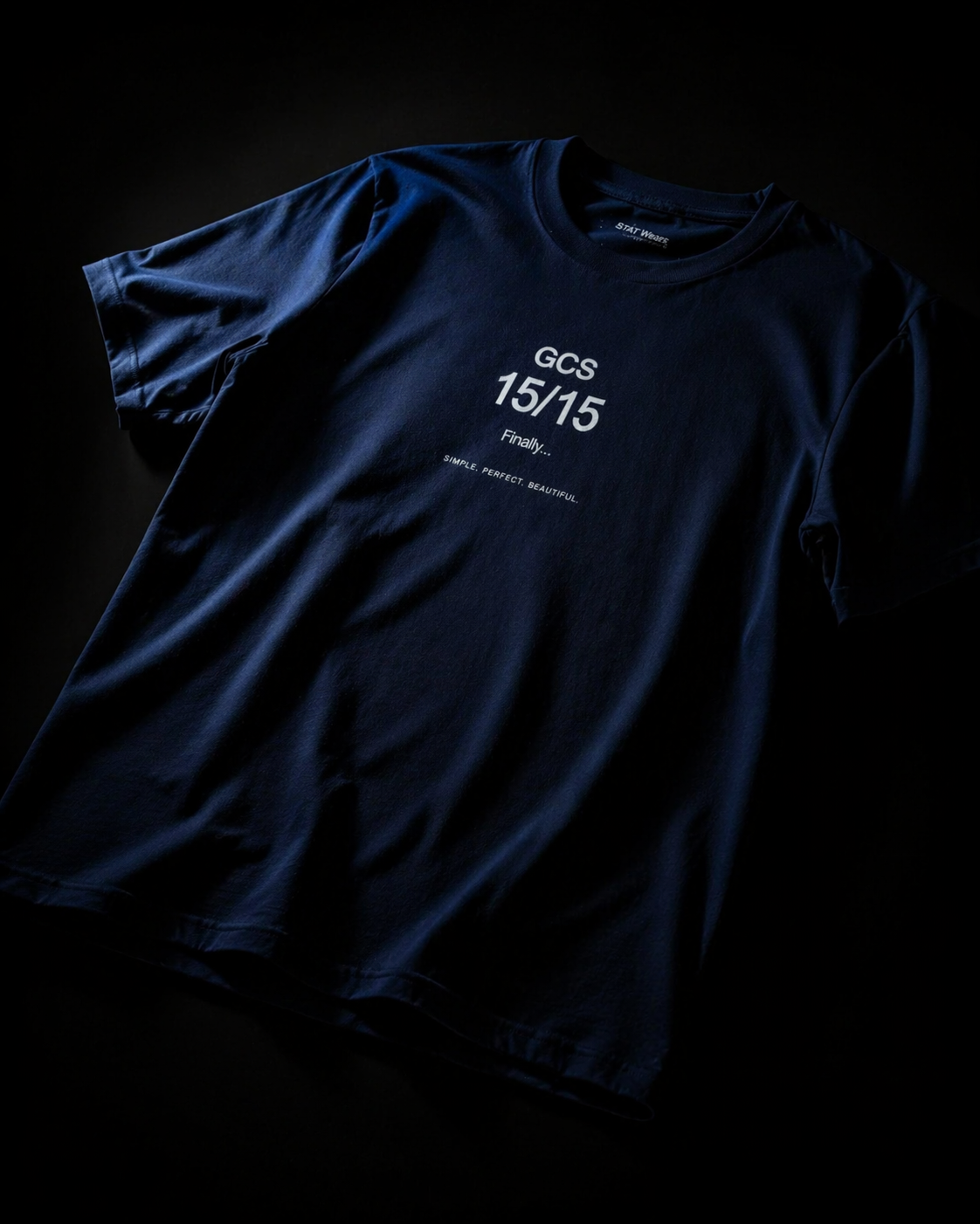 GCS 15/15 T-SHIRT