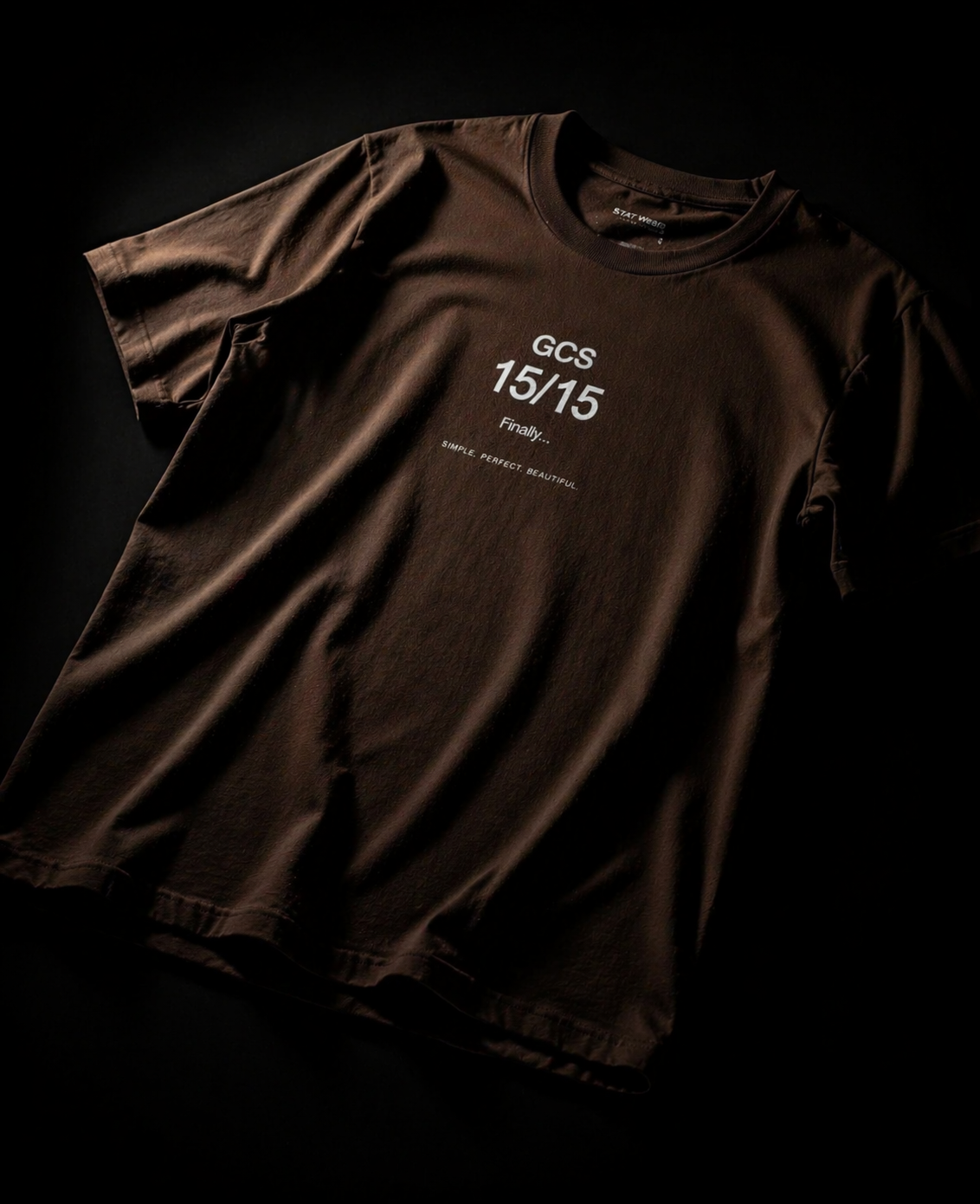 GCS 15/15 T-SHIRT