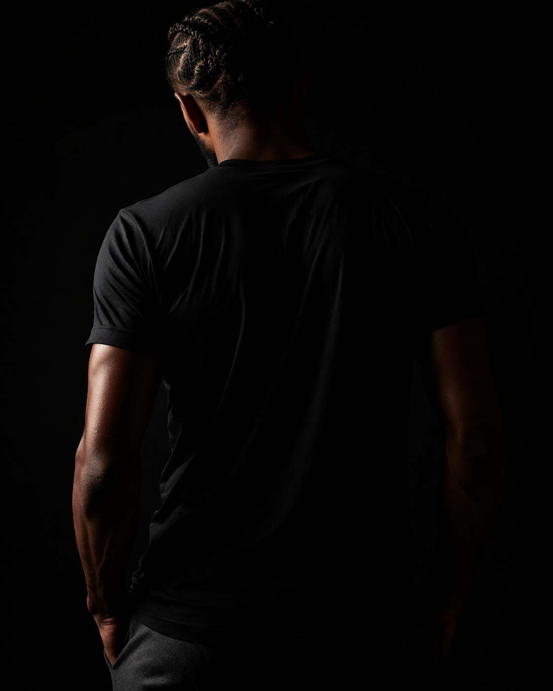 GCS 15/15 T-SHIRT